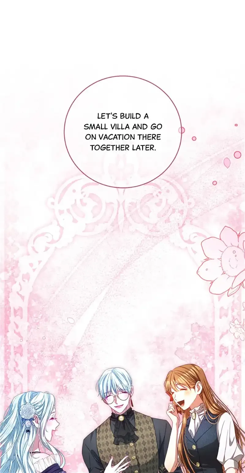 I Have Become The Hero’s Rival Chapter 101 page 68