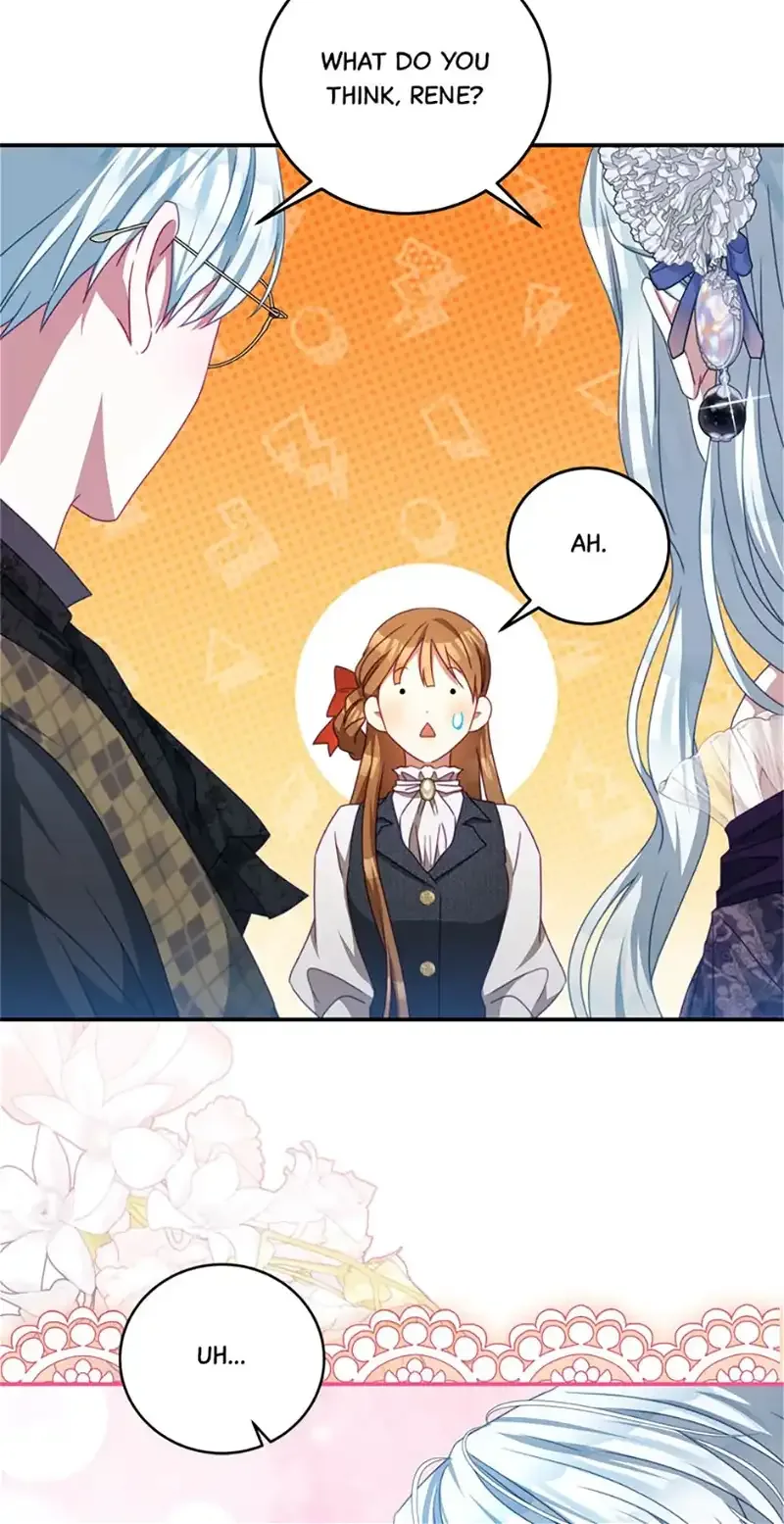 I Have Become The Hero’s Rival Chapter 101 page 63