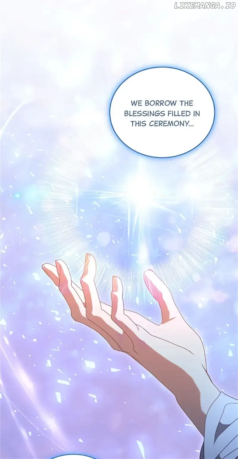 I Have Become The Hero’s Rival Chapter 102 page 64