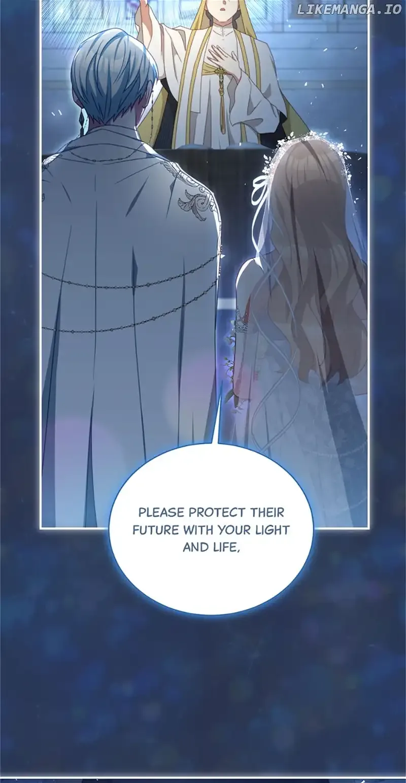 I Have Become The Hero’s Rival Chapter 102 page 67