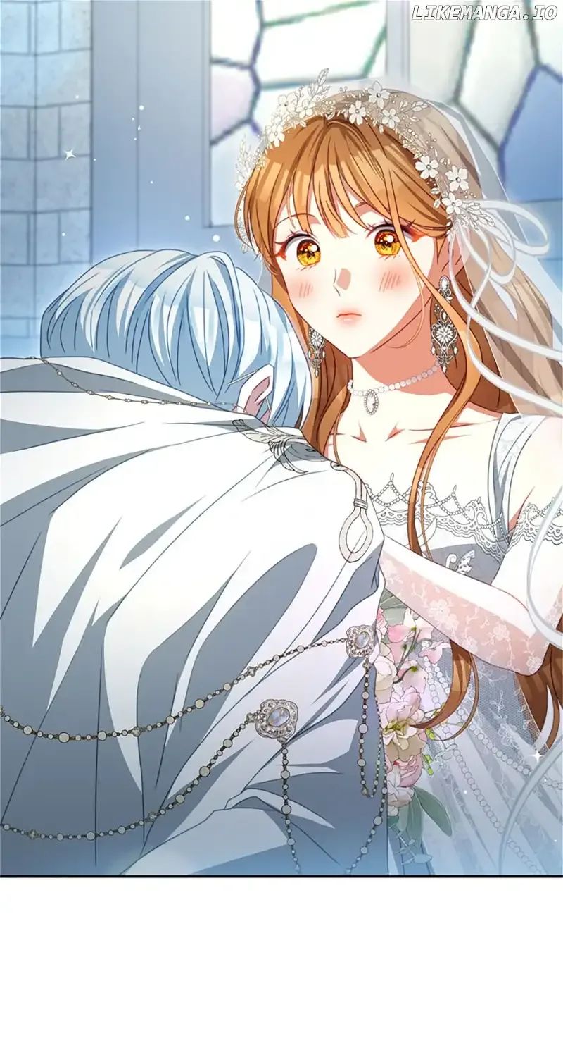I Have Become The Hero’s Rival Chapter 102 page 63