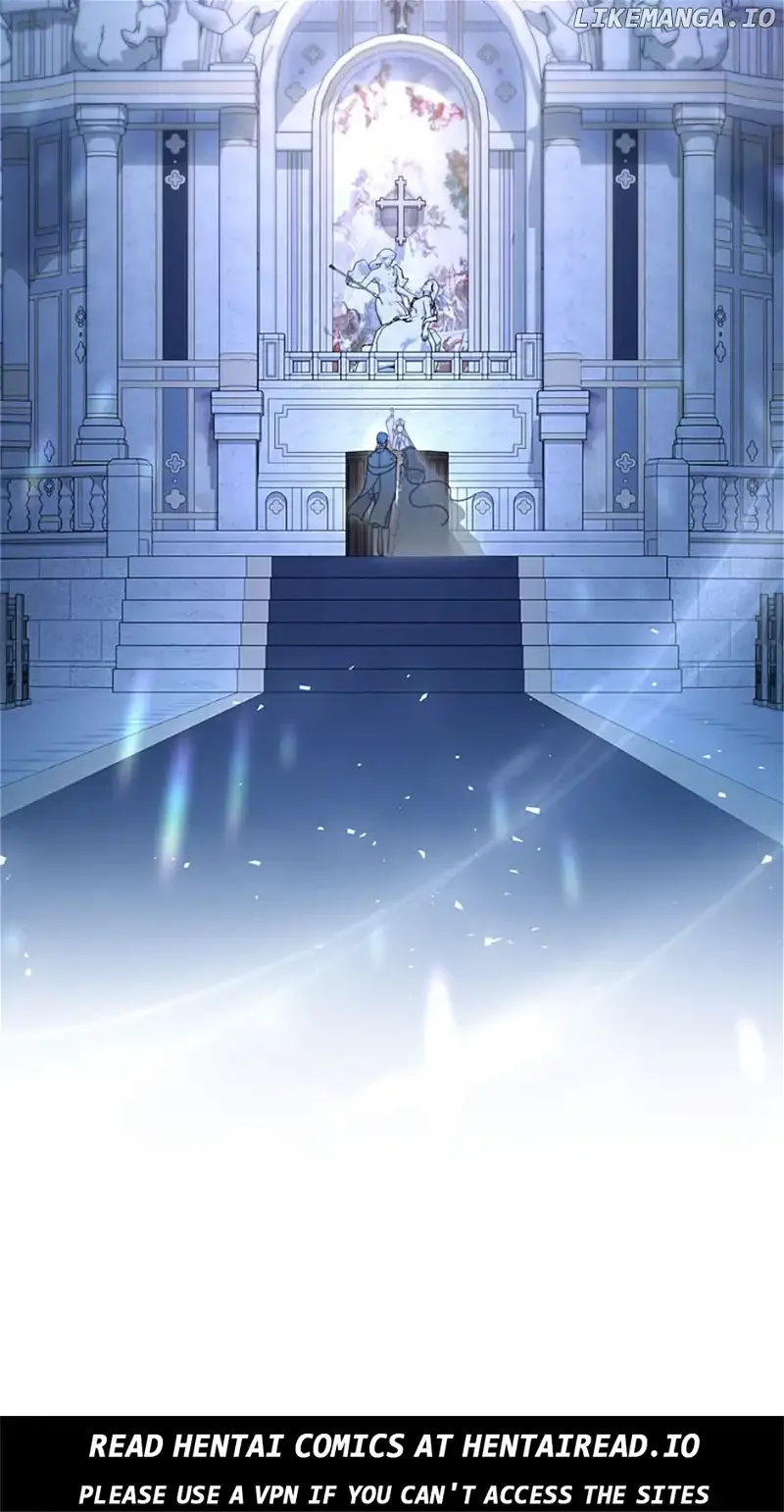 I Have Become The Hero’s Rival Chapter 102 page 70