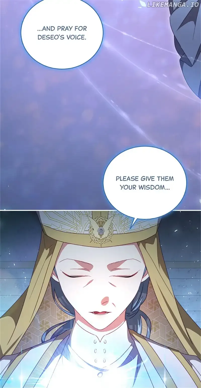 I Have Become The Hero’s Rival Chapter 102 page 65