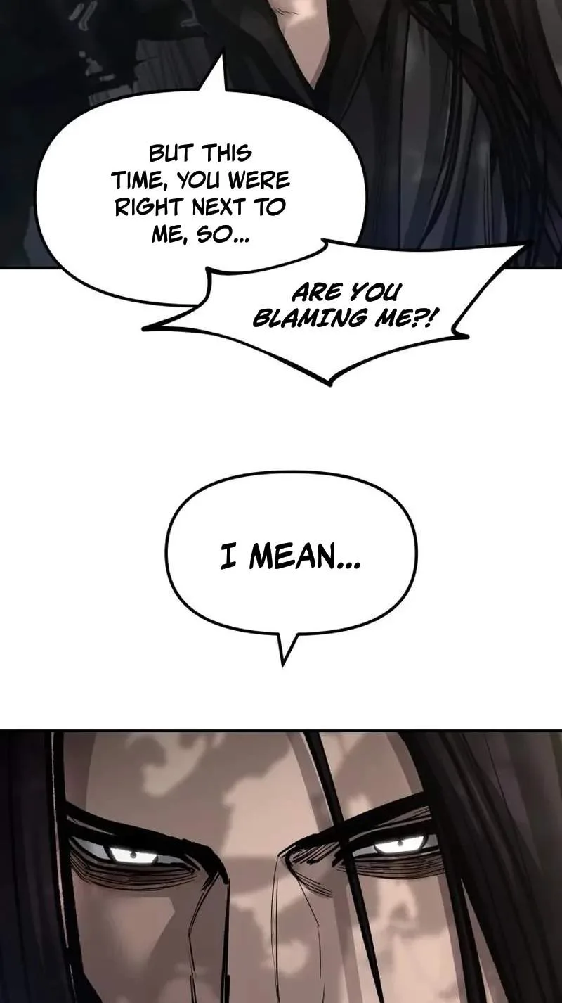 The Bully In-Charge Chapter 202 page 7