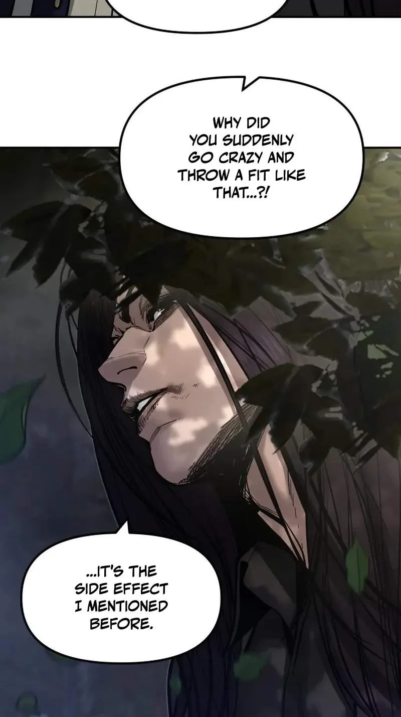 The Bully In-Charge Chapter 202 page 4
