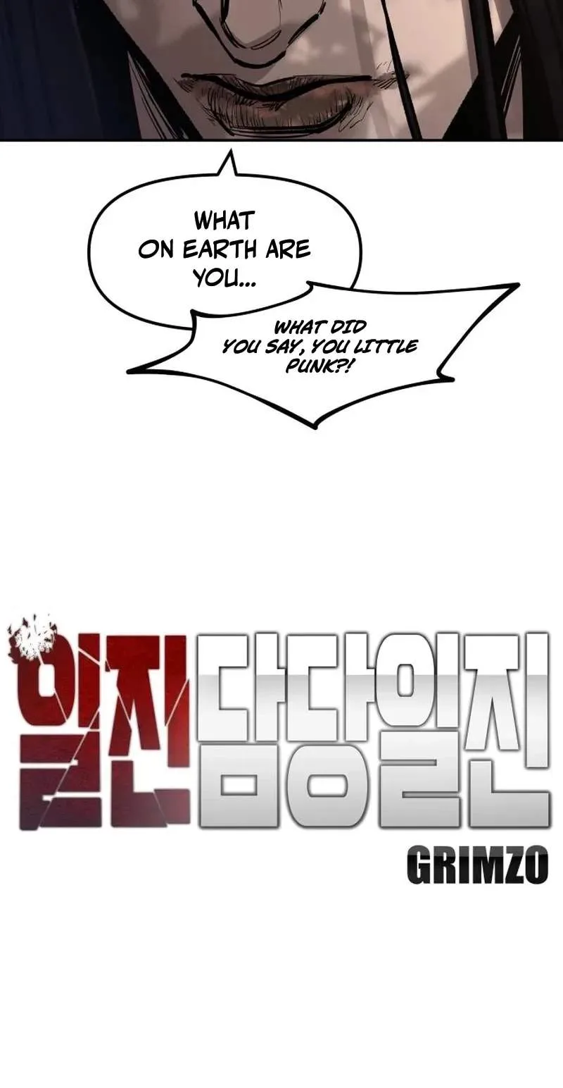 The Bully In-Charge Chapter 202 page 8