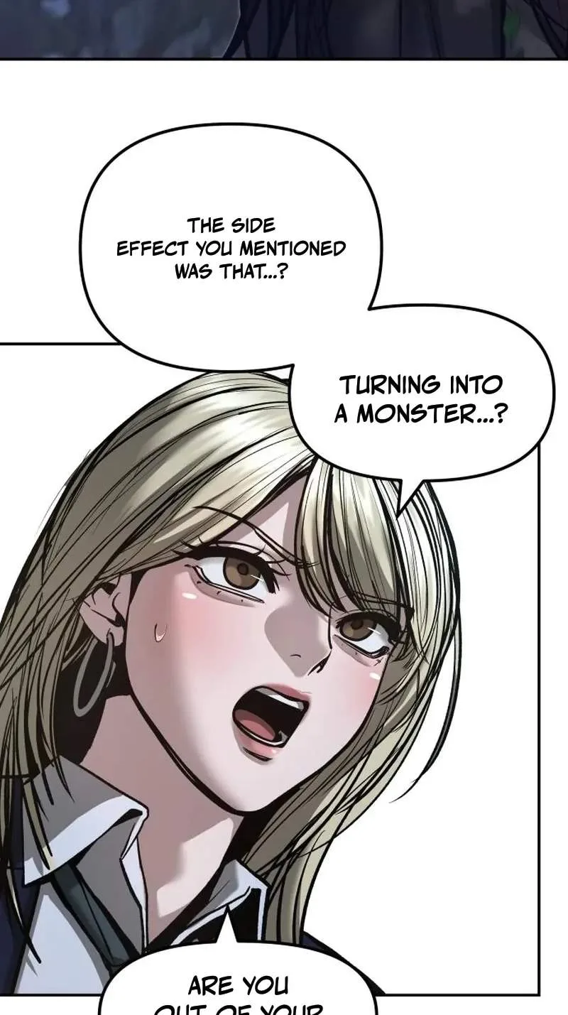 The Bully In-Charge Chapter 202 page 5