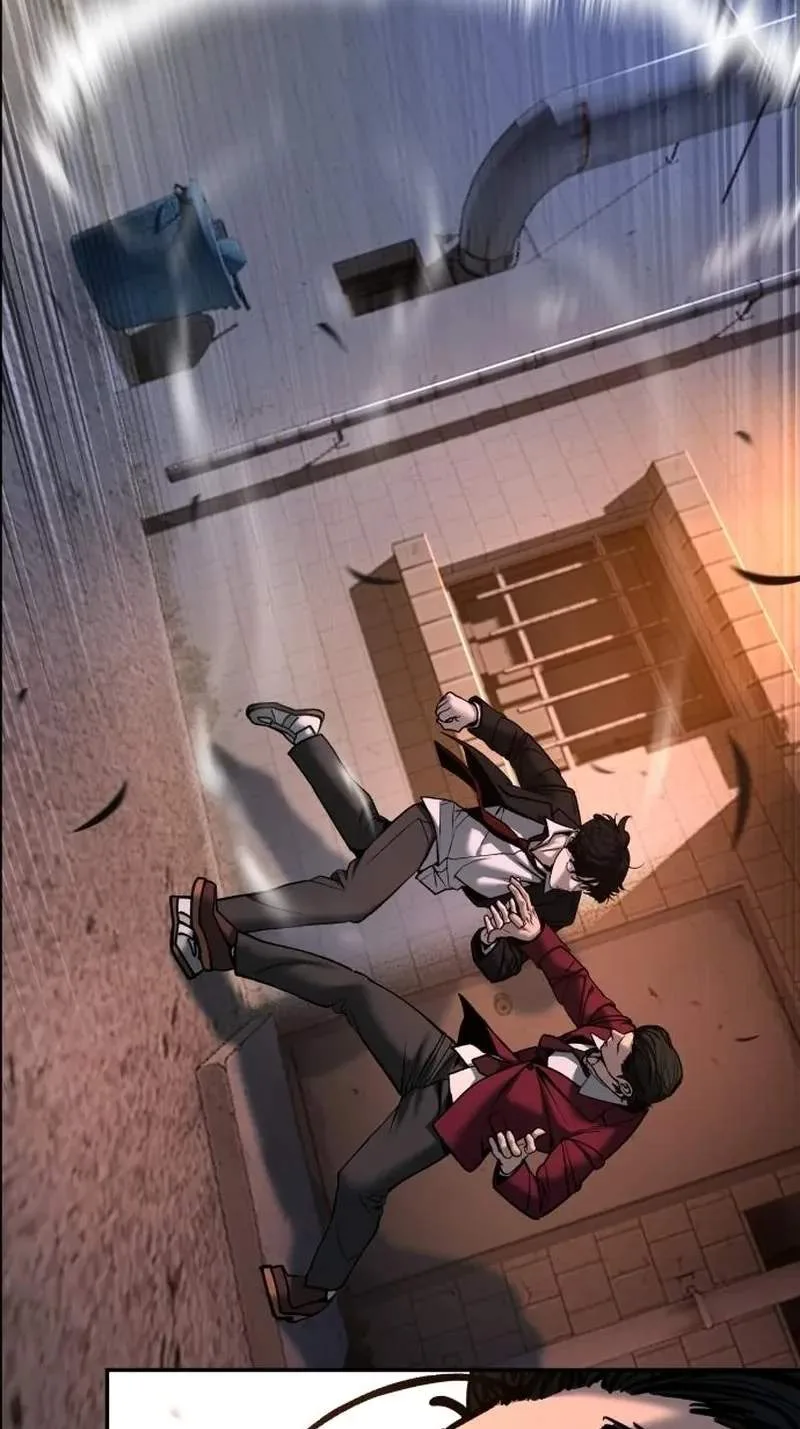 The Bully In-Charge Chapter 202 page 14