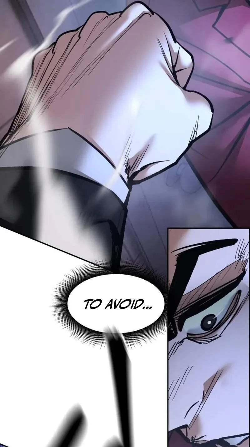 The Bully In-Charge Chapter 202 page 20