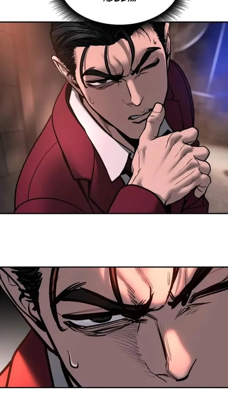 The Bully In-Charge Chapter 202 page 12