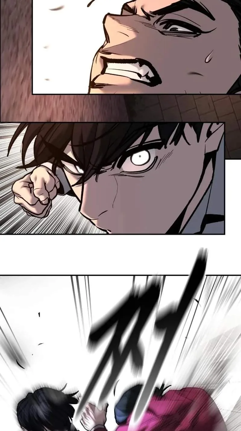 The Bully In-Charge Chapter 202 page 15