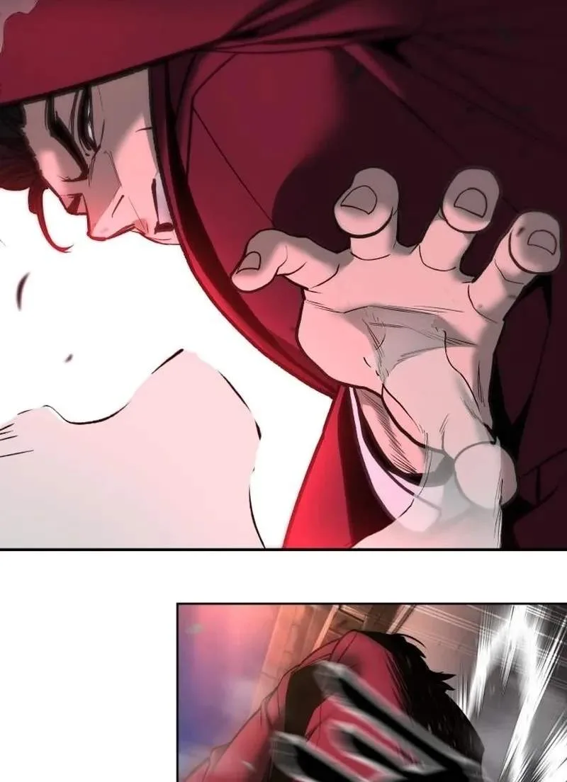 The Bully In-Charge Chapter 202 page 17