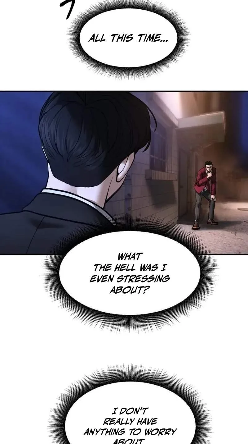 The Bully In-Charge Chapter 202 page 11