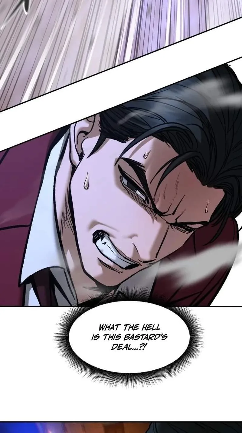 The Bully In-Charge Chapter 202 page 25