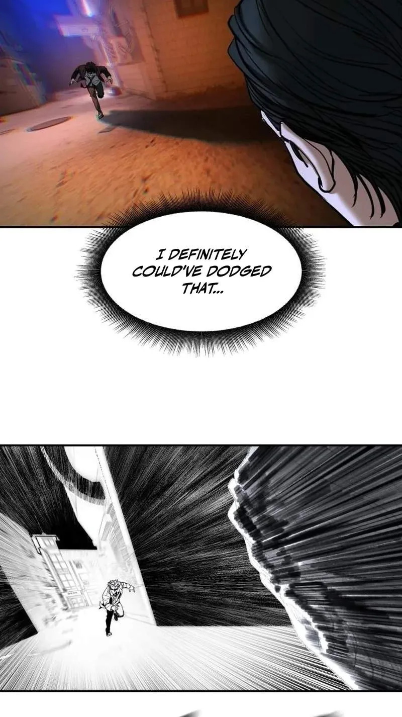 The Bully In-Charge Chapter 202 page 26