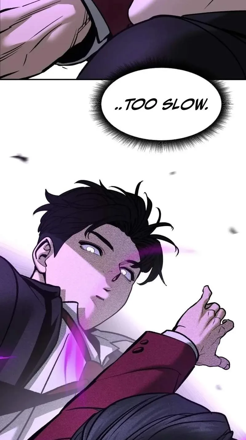 The Bully In-Charge Chapter 202 page 42