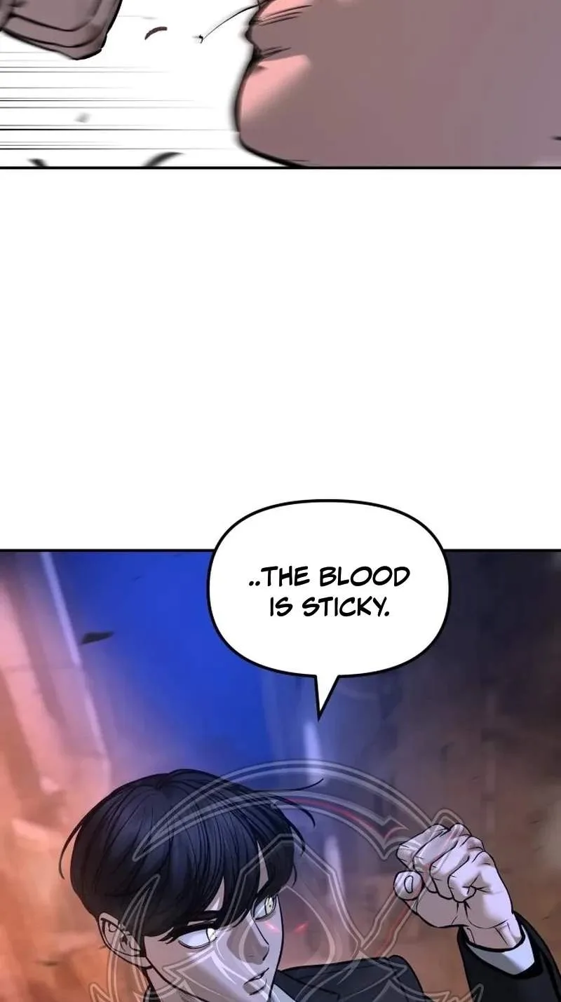 The Bully In-Charge Chapter 202 page 33