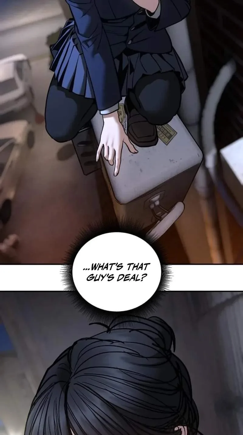 The Bully In-Charge Chapter 202 page 64