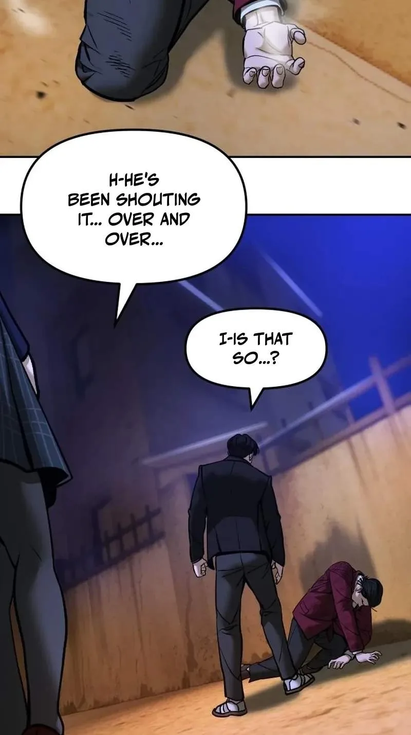 The Bully In-Charge Chapter 202 page 72
