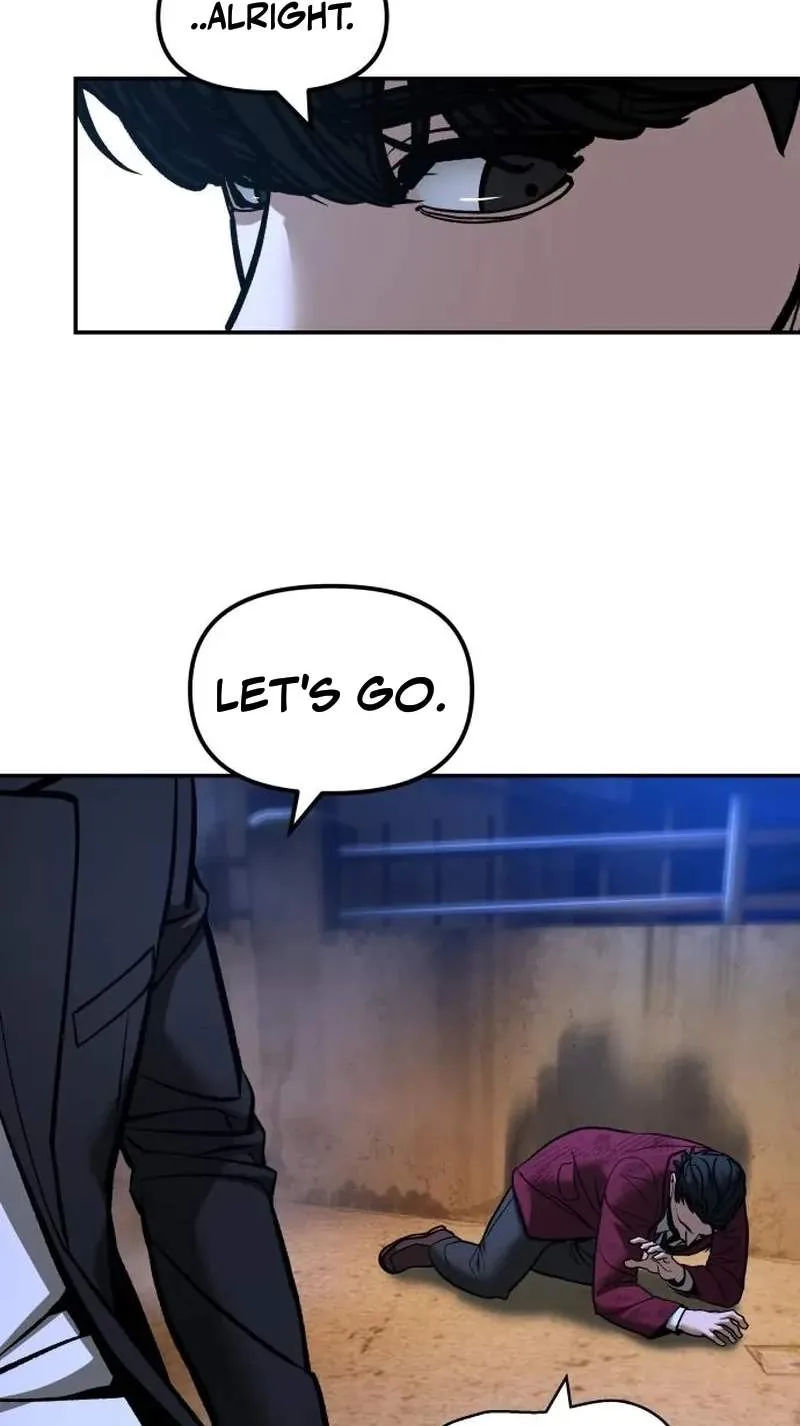 The Bully In-Charge Chapter 202 page 75