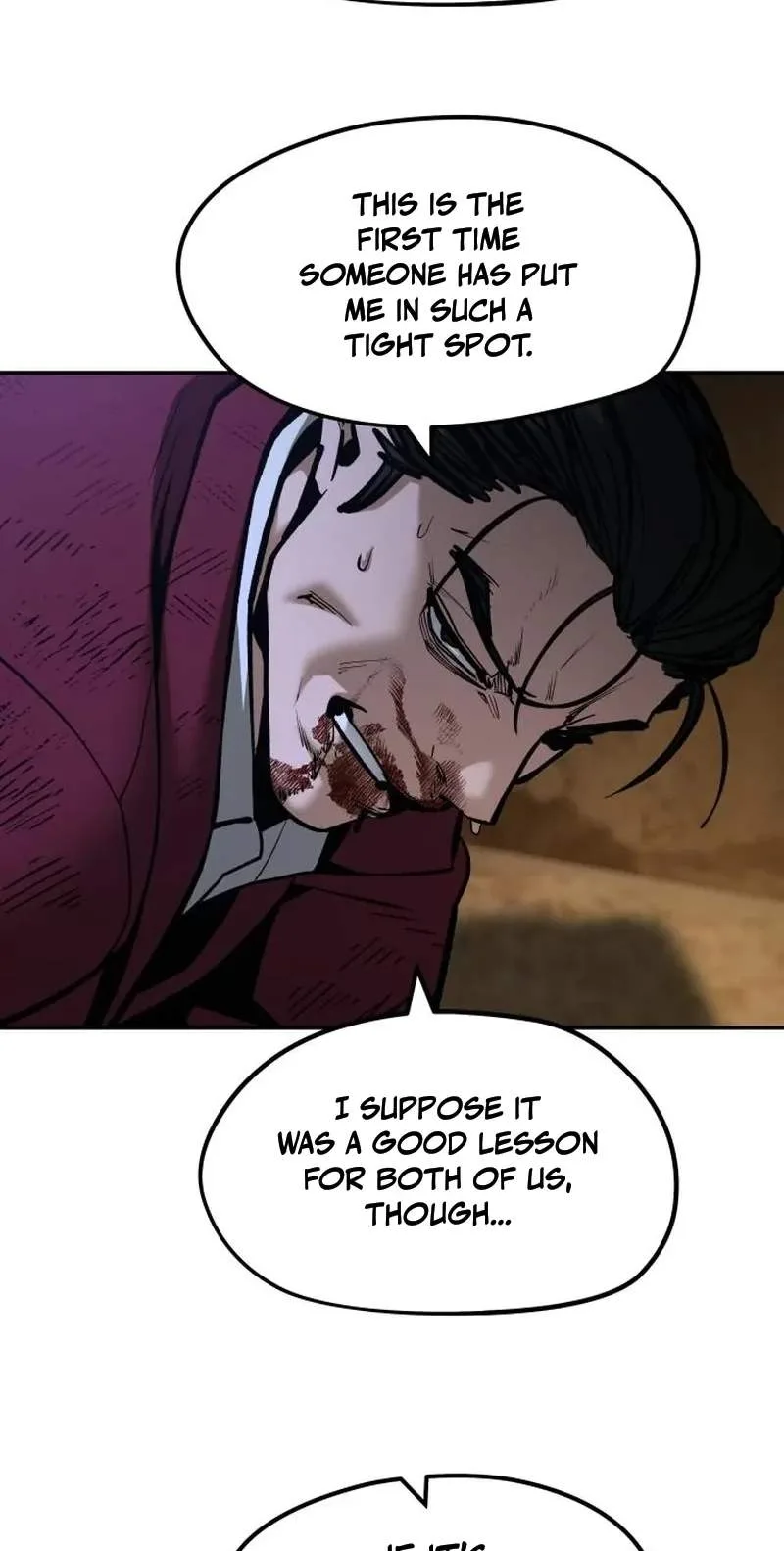 The Bully In-Charge Chapter 202 page 77