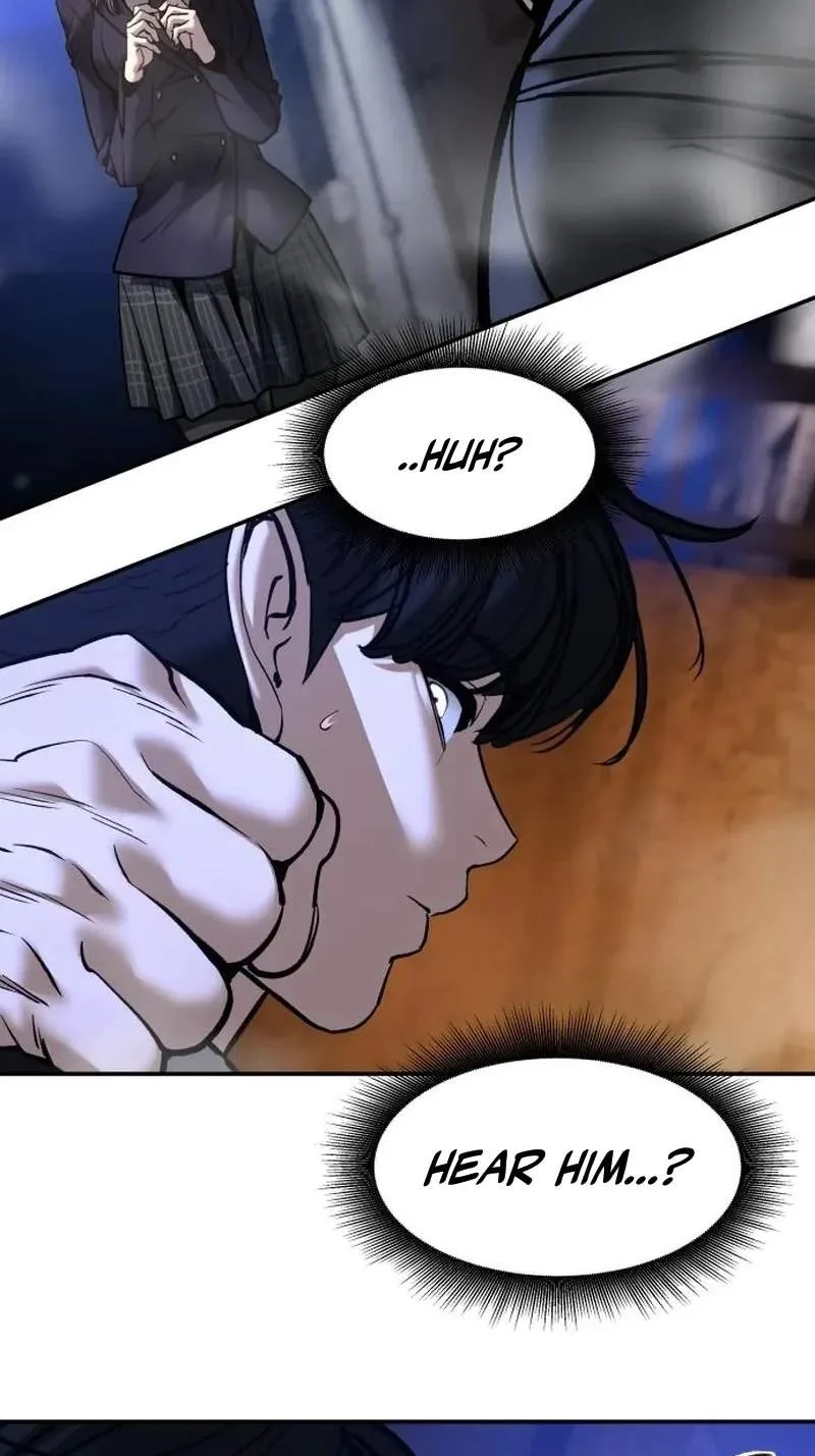 The Bully In-Charge Chapter 202 page 70