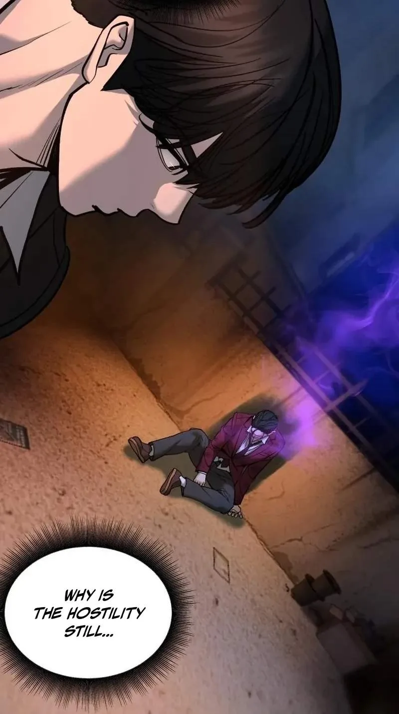 The Bully In-Charge Chapter 202 page 80