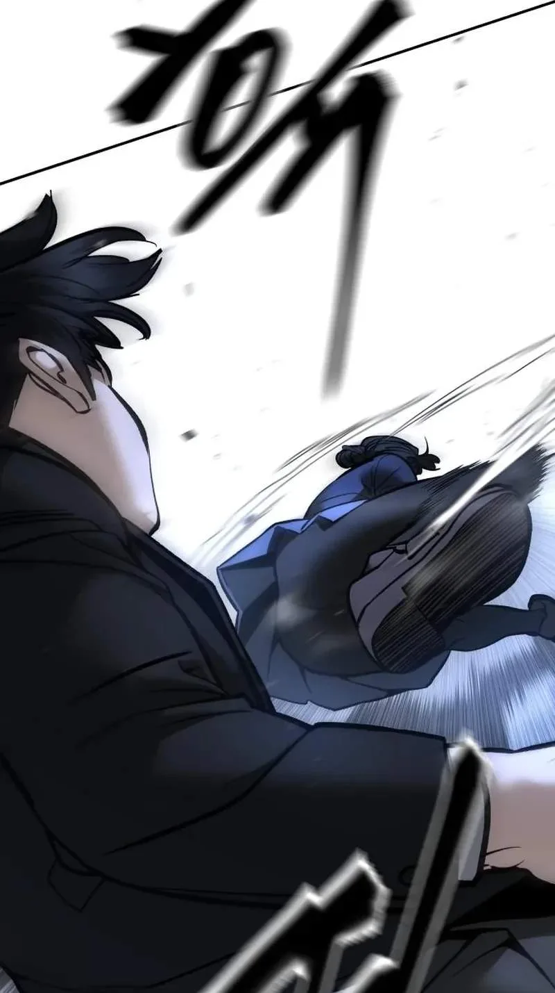The Bully In-Charge Chapter 202 page 90