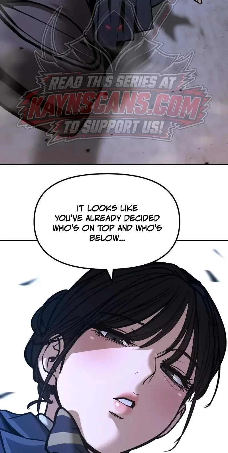 The Bully In-Charge Chapter 202 page 97