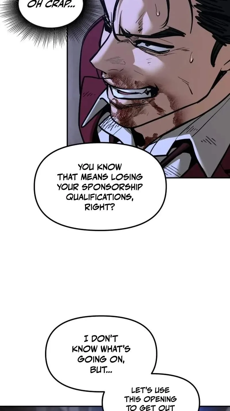 The Bully In-Charge Chapter 202 page 103
