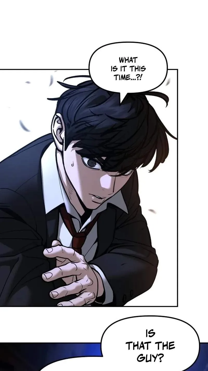 The Bully In-Charge Chapter 202 page 95