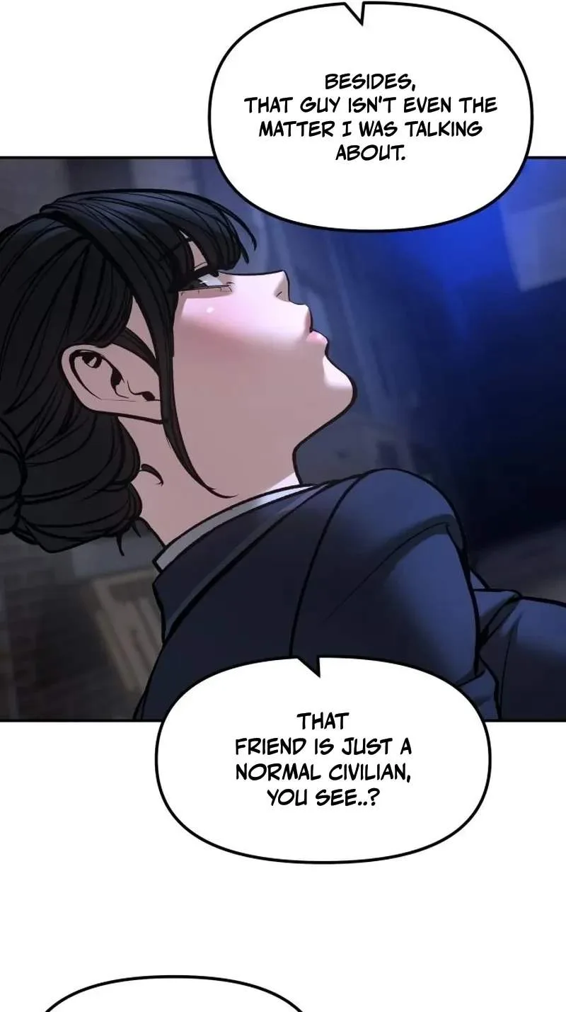The Bully In-Charge Chapter 202 page 100