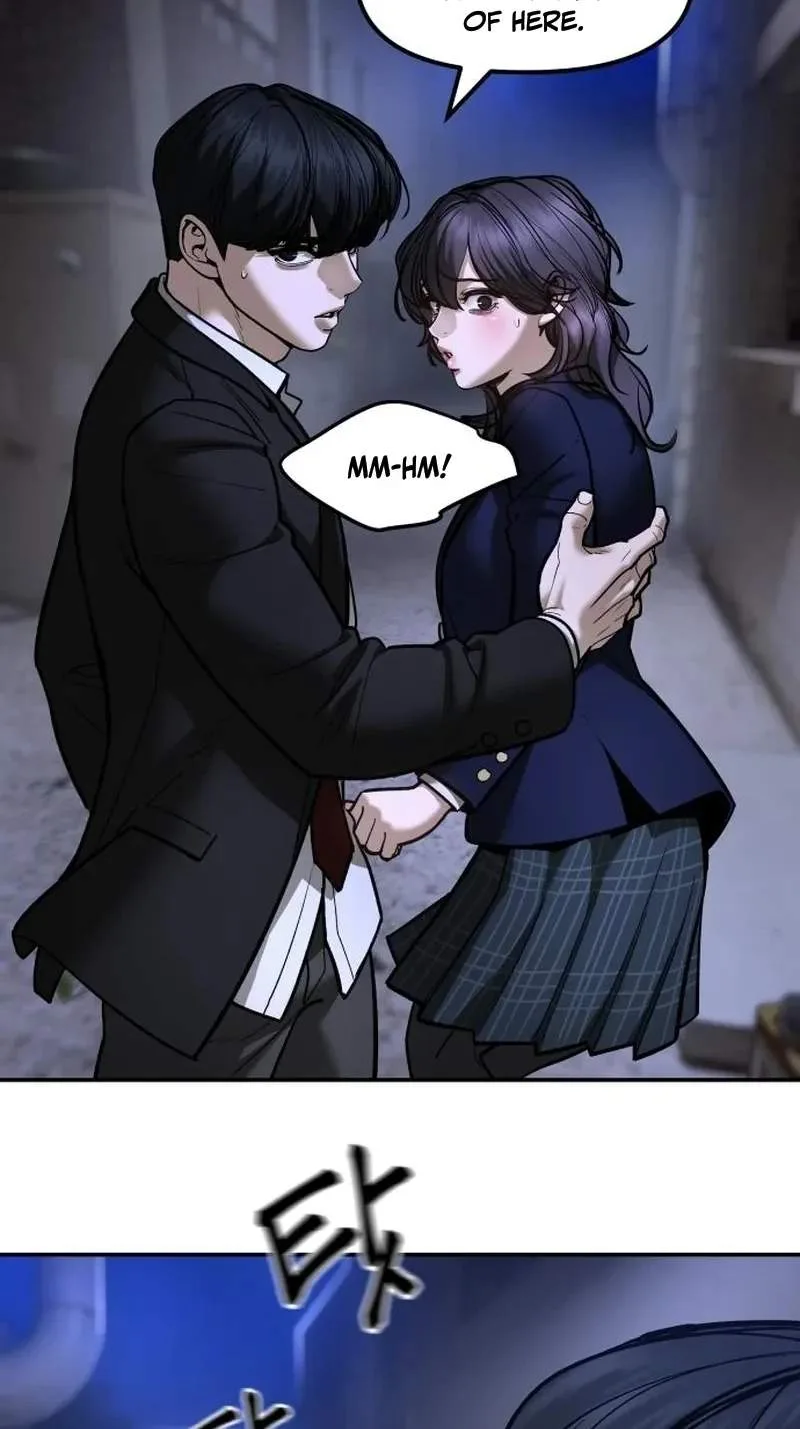 The Bully In-Charge Chapter 202 page 104
