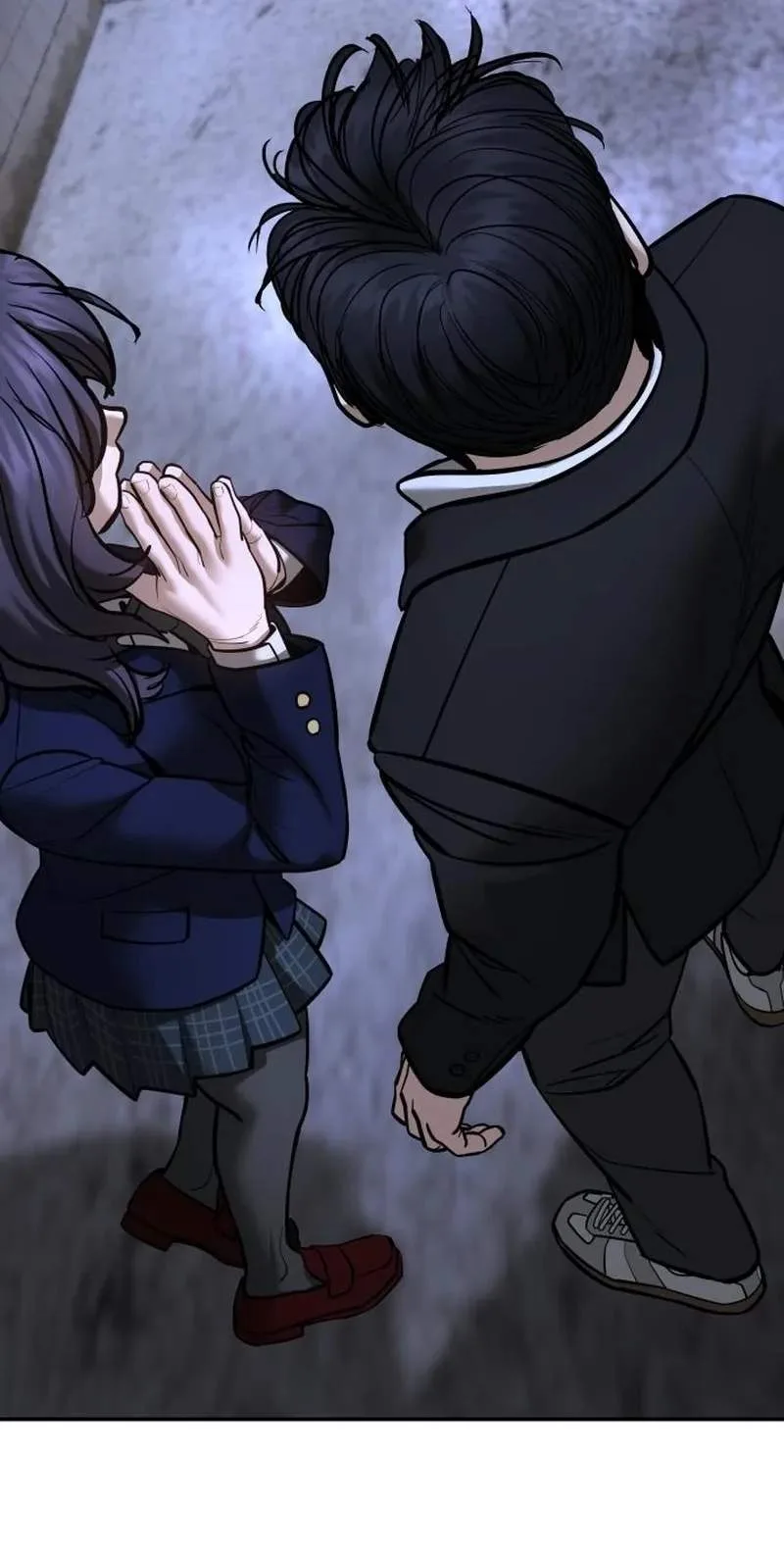The Bully In-Charge Chapter 202 page 120