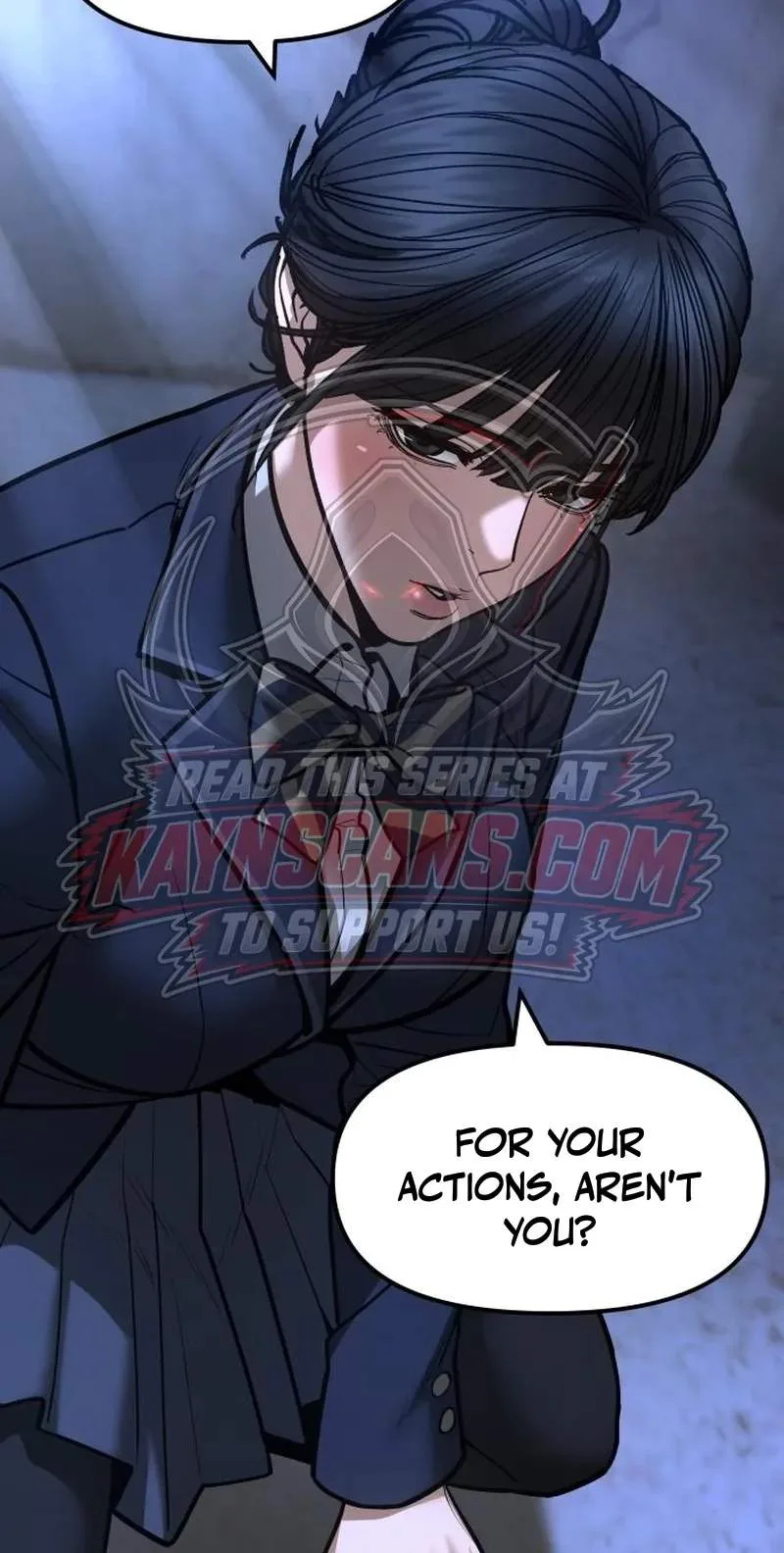 The Bully In-Charge Chapter 202 page 123