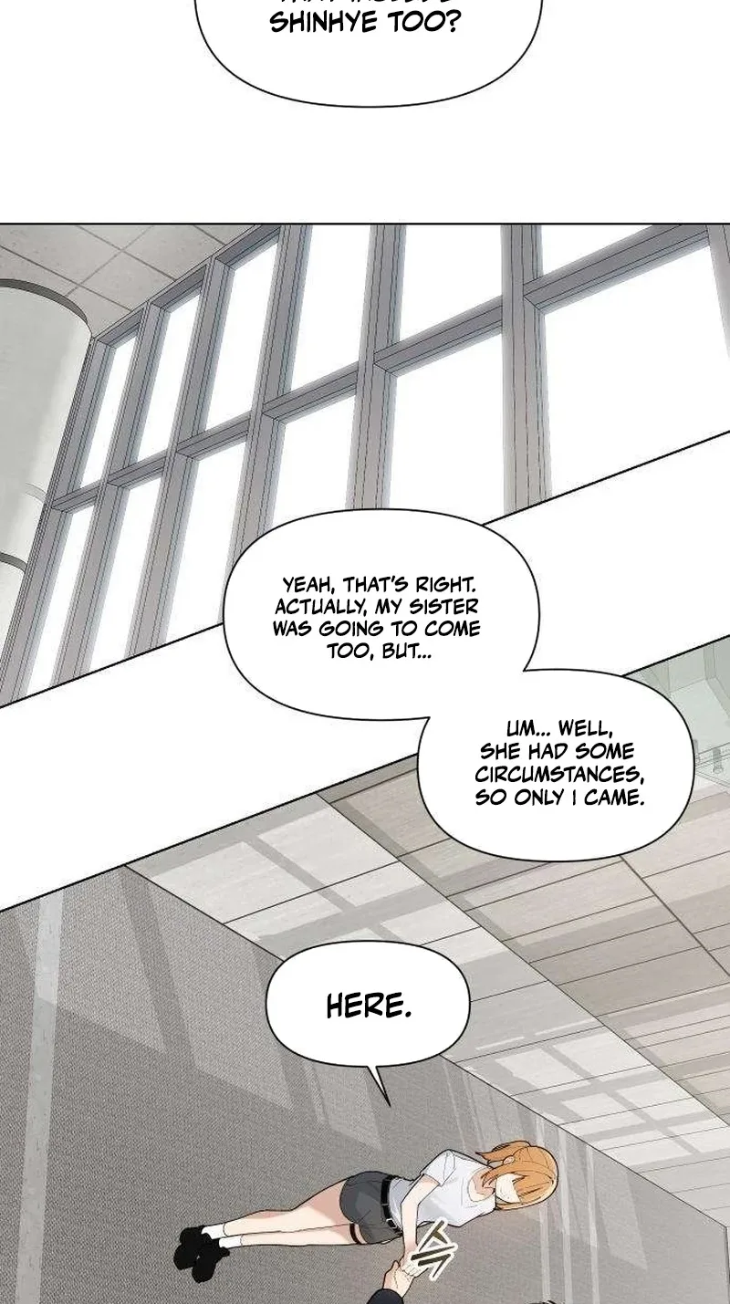 The Postman of the Apocalypse Chapter 38 page 7