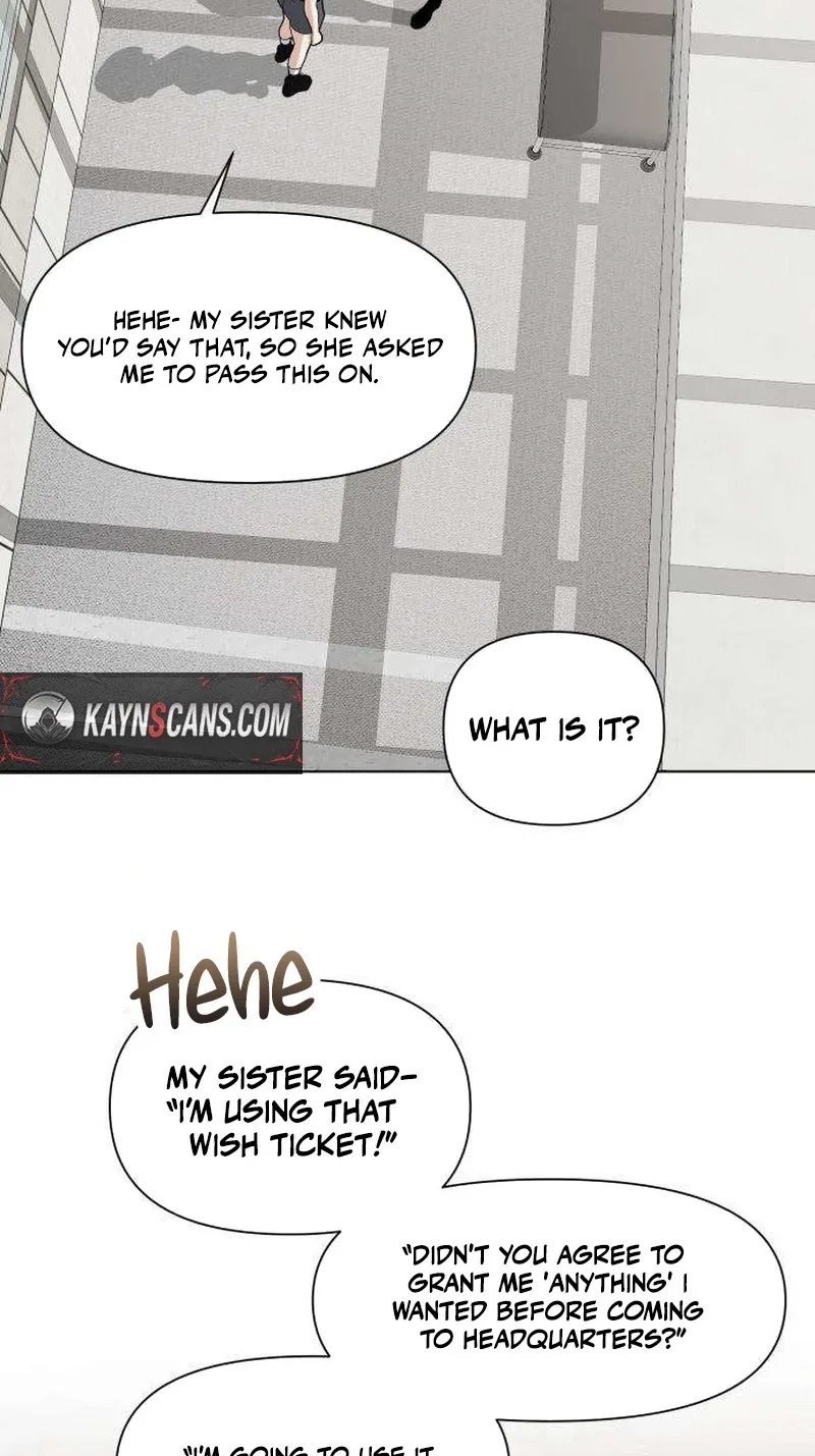 The Postman of the Apocalypse Chapter 38 page 16