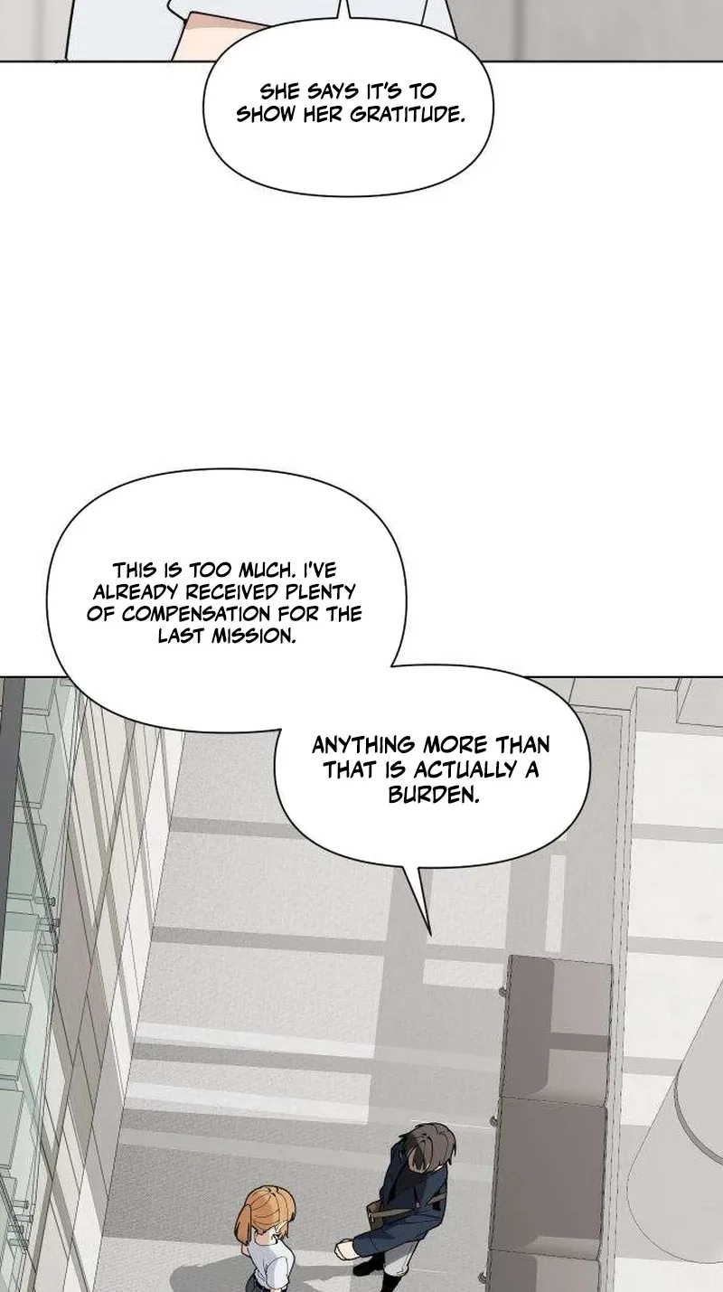 The Postman of the Apocalypse Chapter 38 page 15