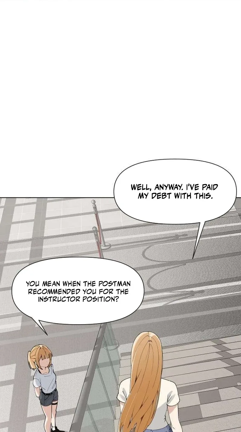The Postman of the Apocalypse Chapter 38 page 30