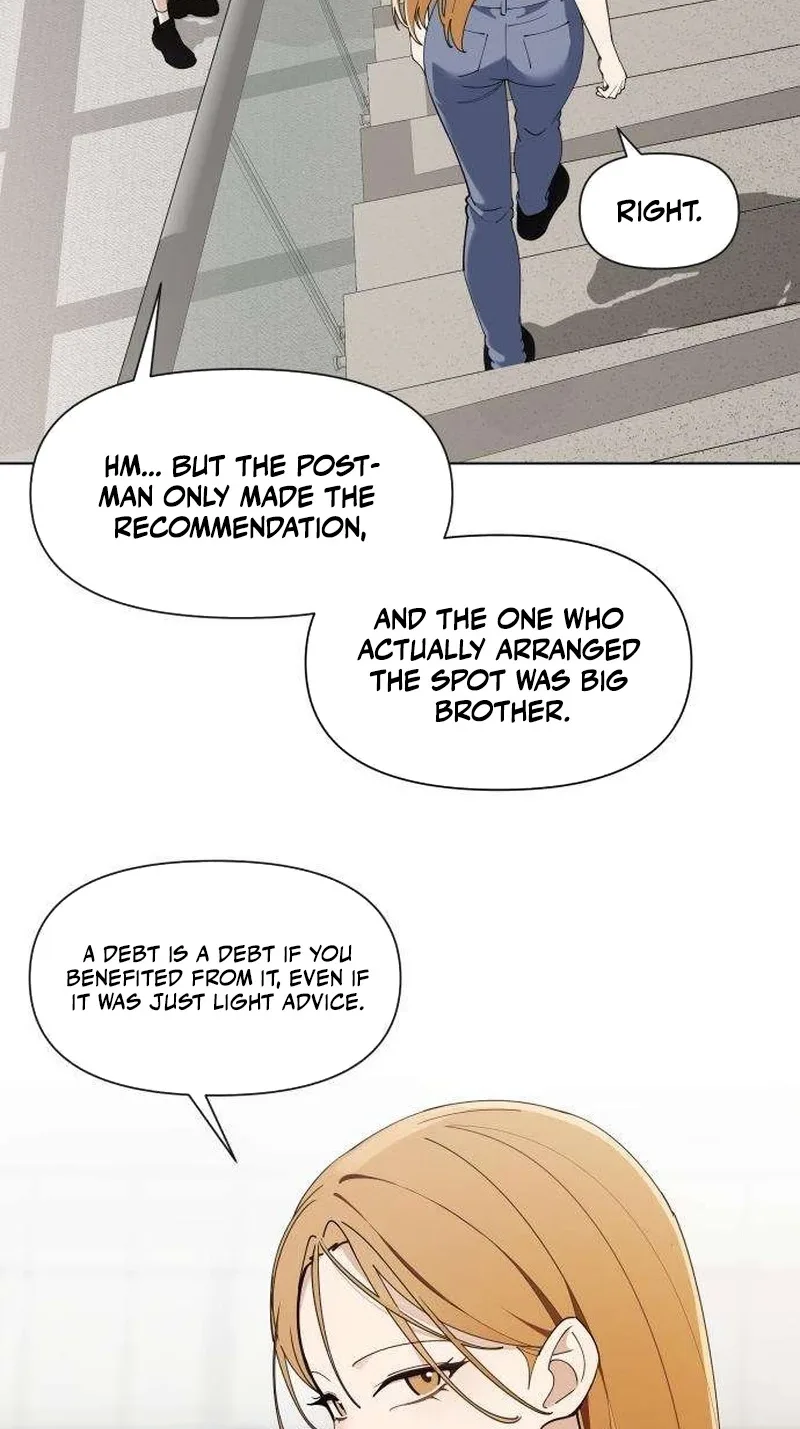 The Postman of the Apocalypse Chapter 38 page 31