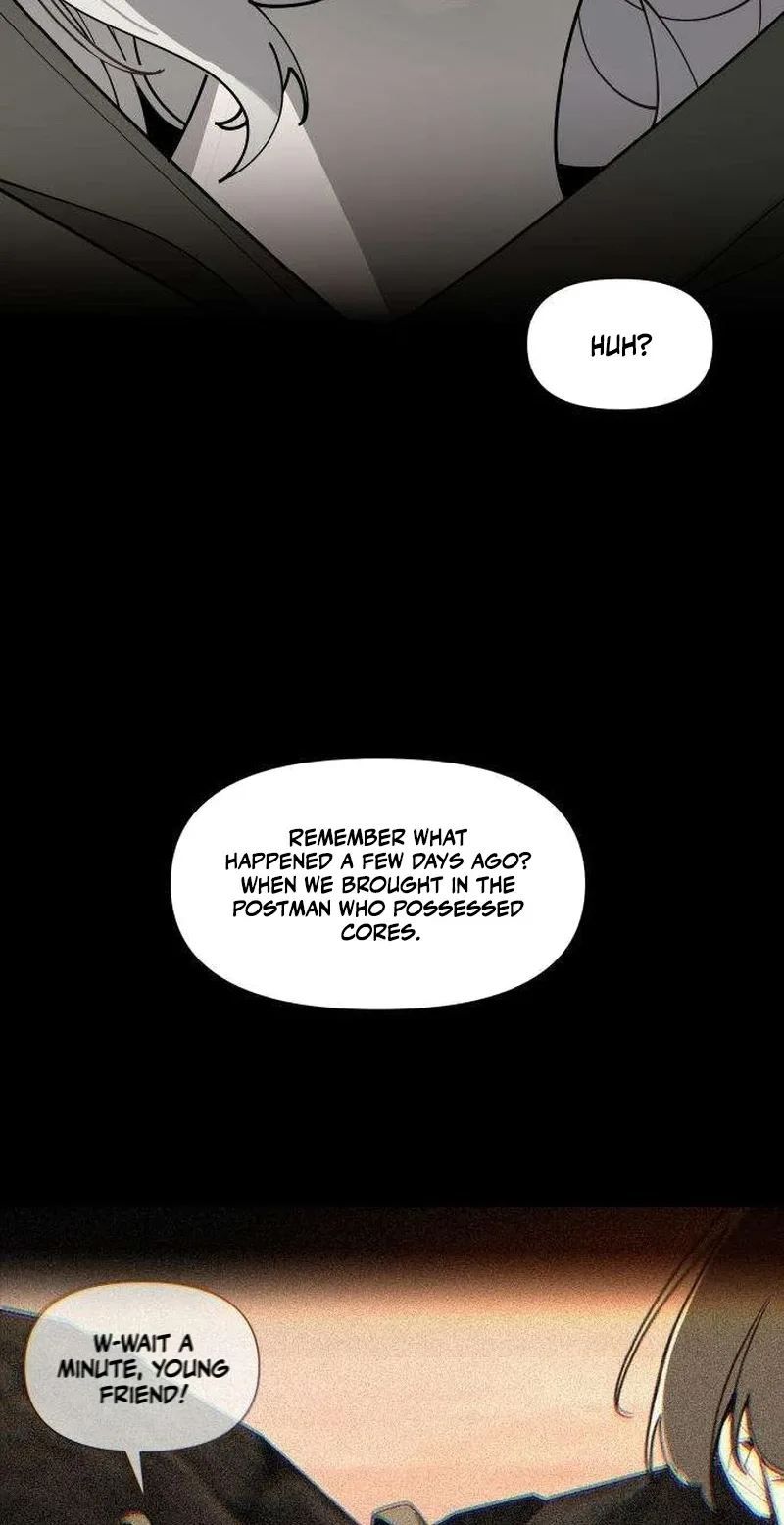 The Postman of the Apocalypse Chapter 38 page 81