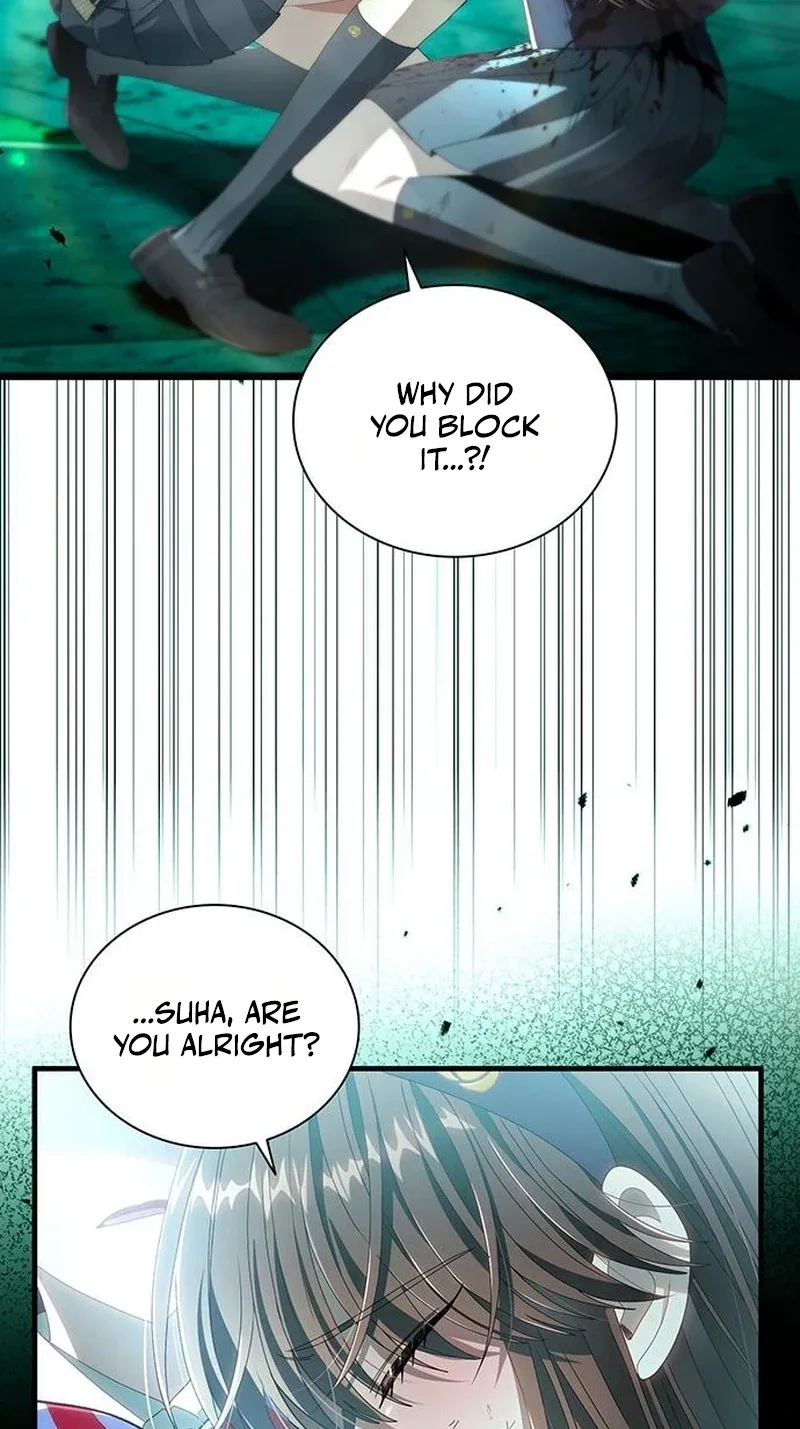 Dark Moon: Two Moons Chapter 54 page 7