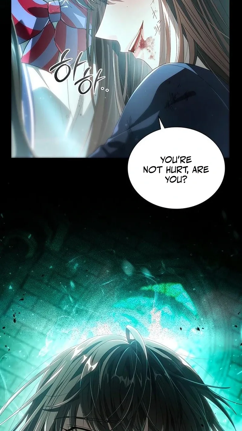 Dark Moon: Two Moons Chapter 54 page 8