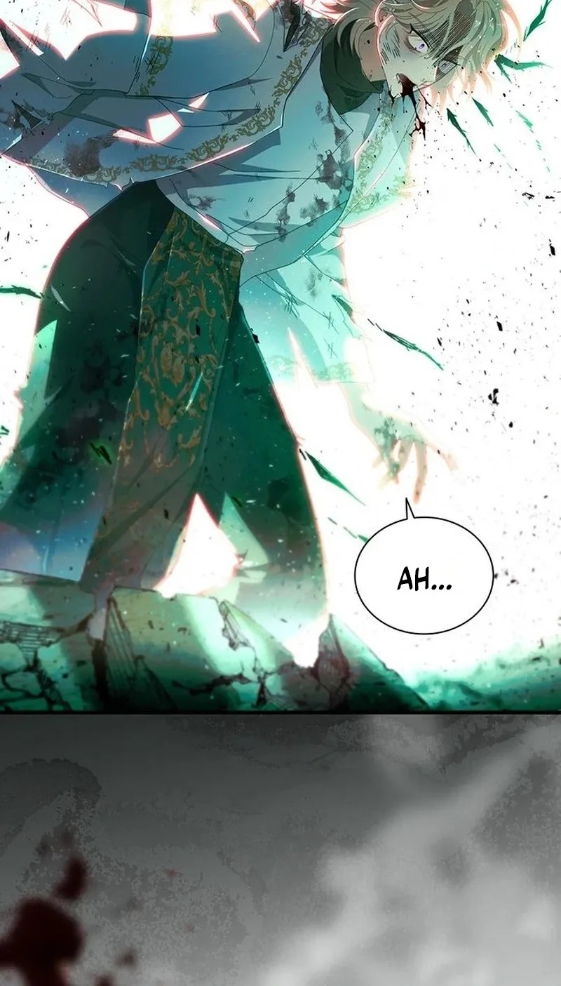 Dark Moon: Two Moons Chapter 54 page 21