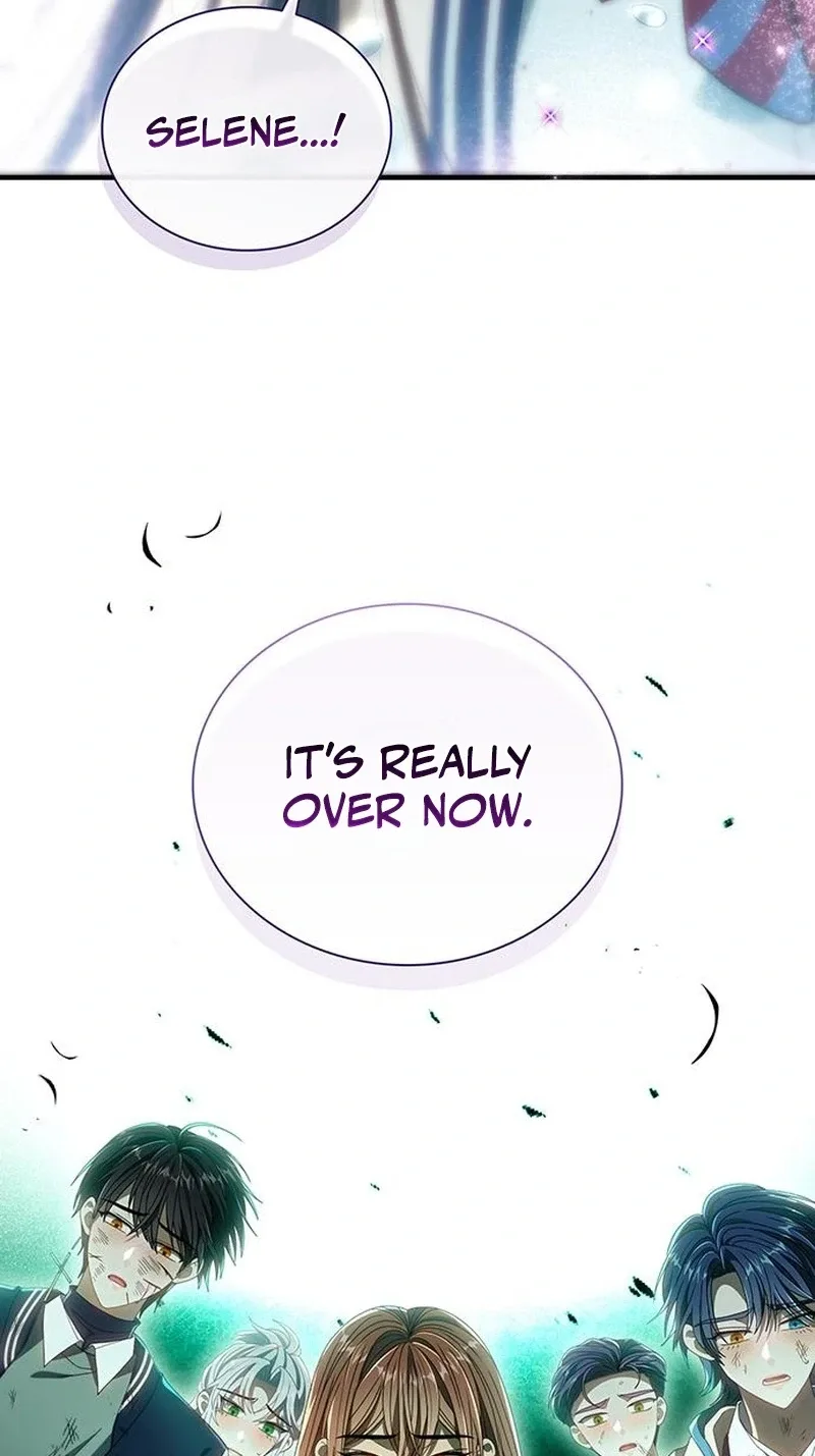 Dark Moon: Two Moons Chapter 54 page 49