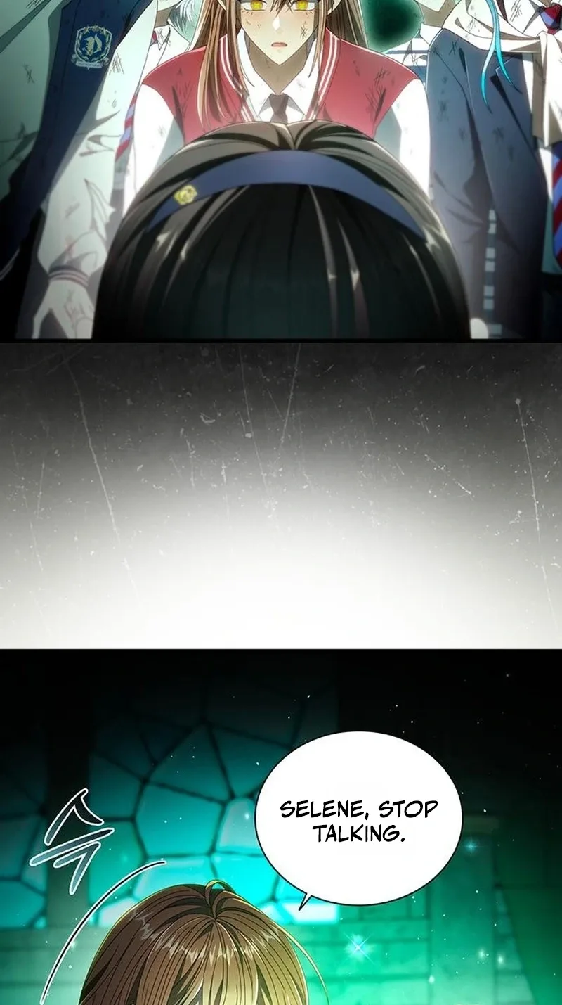 Dark Moon: Two Moons Chapter 54 page 50