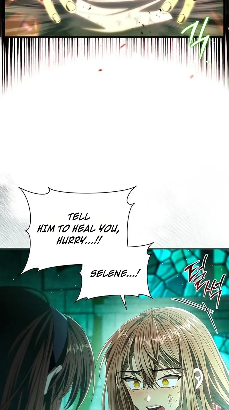 Dark Moon: Two Moons Chapter 54 page 61