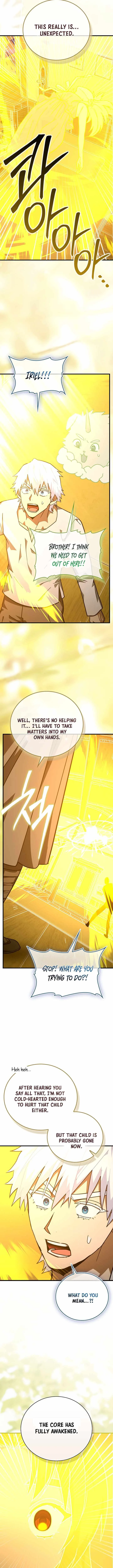 To Hell With Being A Saint, I’m A Doctor Chapter 180 page 7