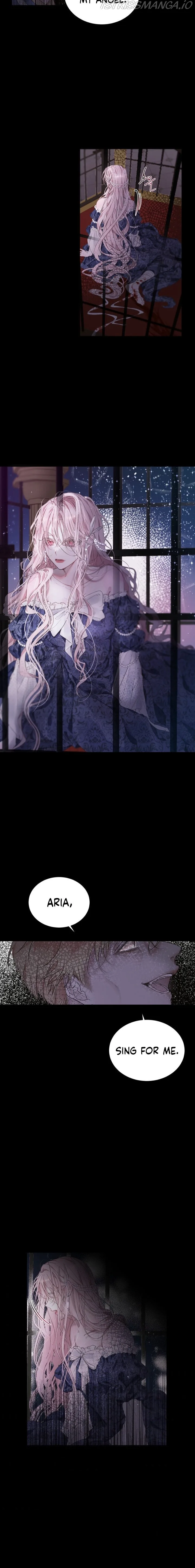 Becoming The Villain's Family Chapter 1.1 page 2