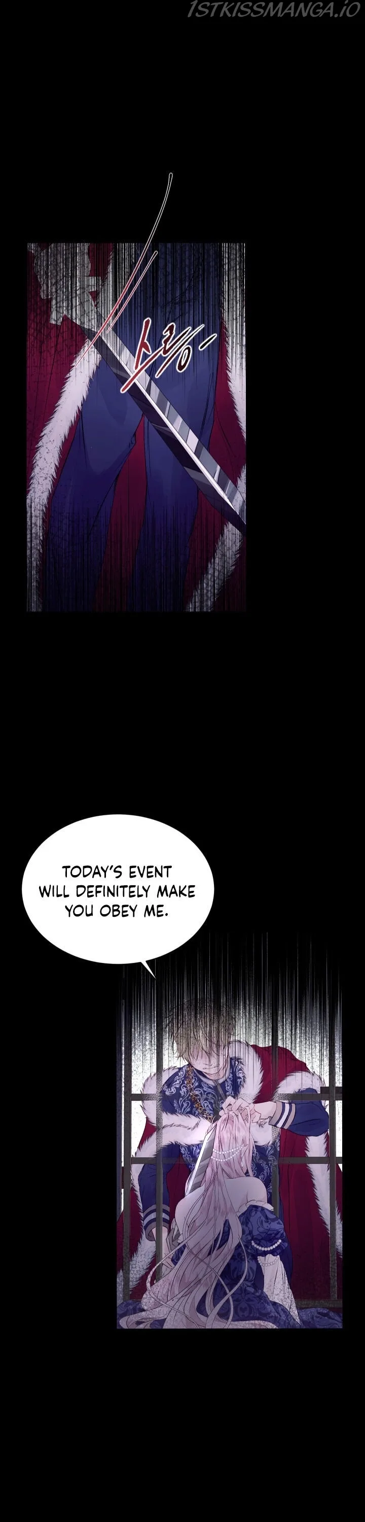 Becoming The Villain's Family Chapter 1.1 page 12